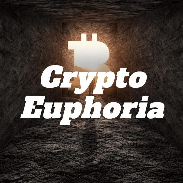 Crypto Euphoria