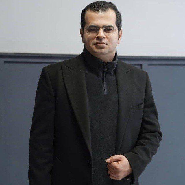 زیست سلولی مولکولی اکبری