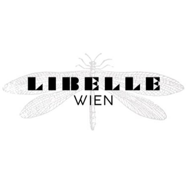 Libelle Vienna