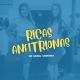 RICAS ANFITRIONAS