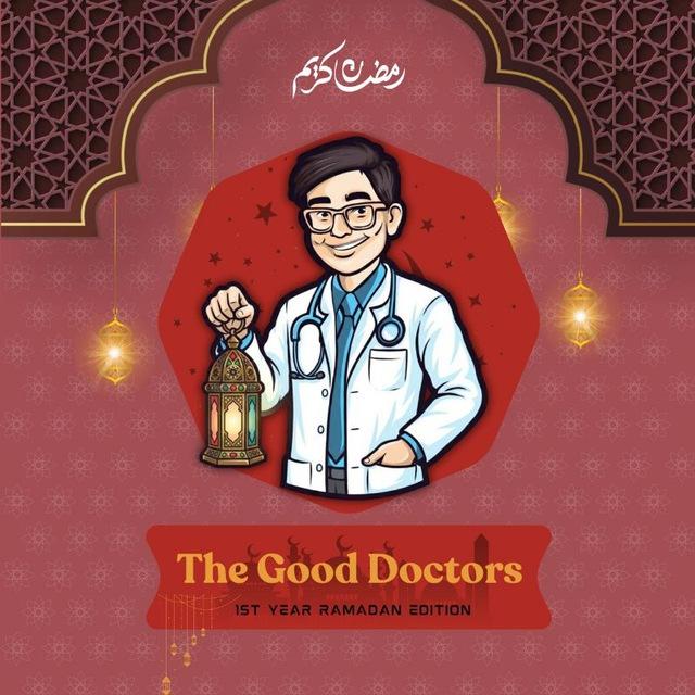 The Good Doctors 1st