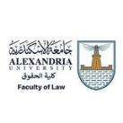 كلية الحقوق جامعة اسكندرية