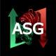 ASG VOLUMES ANALYSIS SYSTEMS