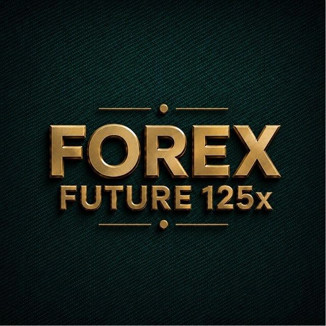 Forex Future 125x