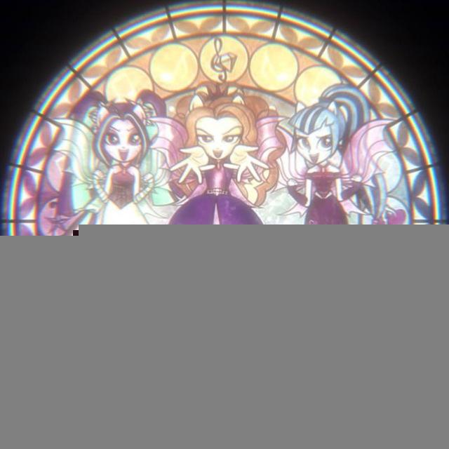 The Dazzlings Channel