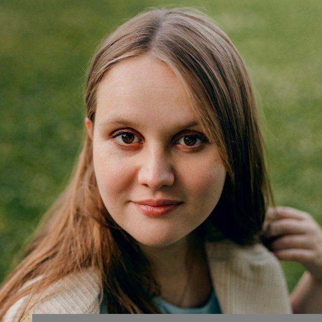Маруськины закрома