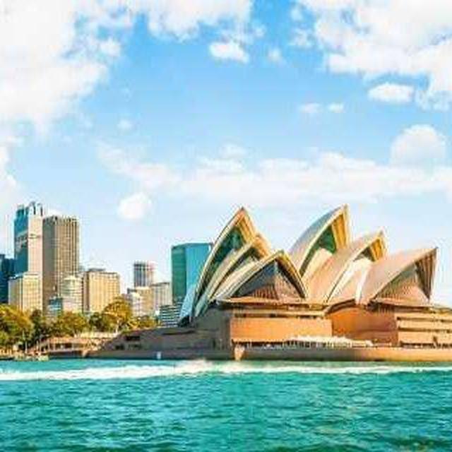 NSW, Australia (BD Support Group)