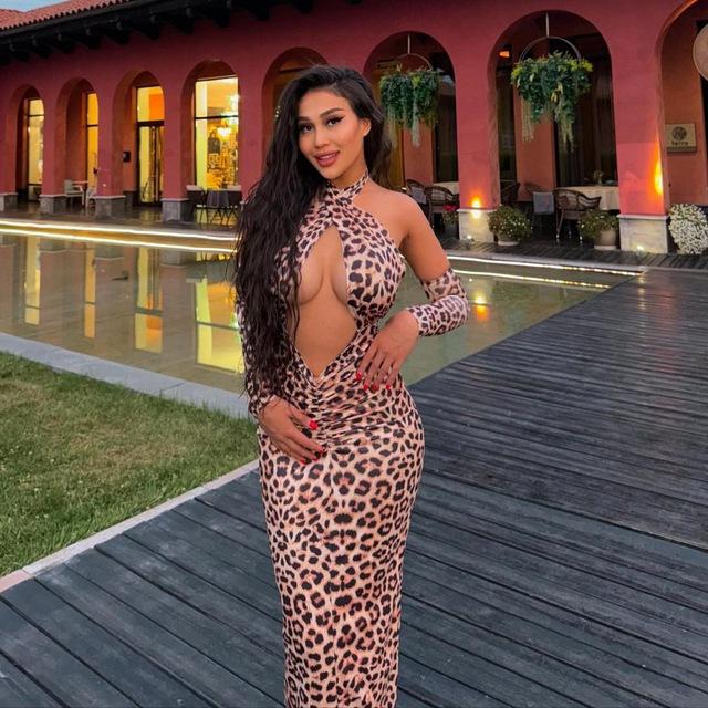 Айганым 🐆