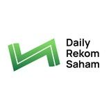 Daily Rekom Saham