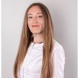 Профессор Чернова Анна