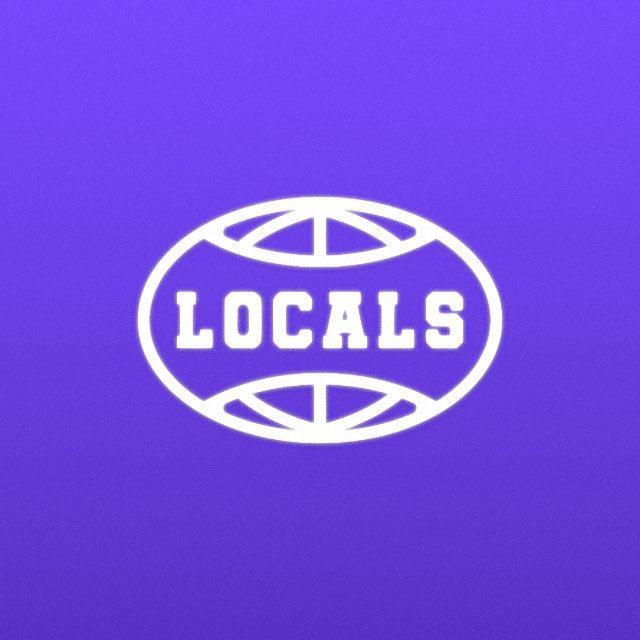 LOCALS