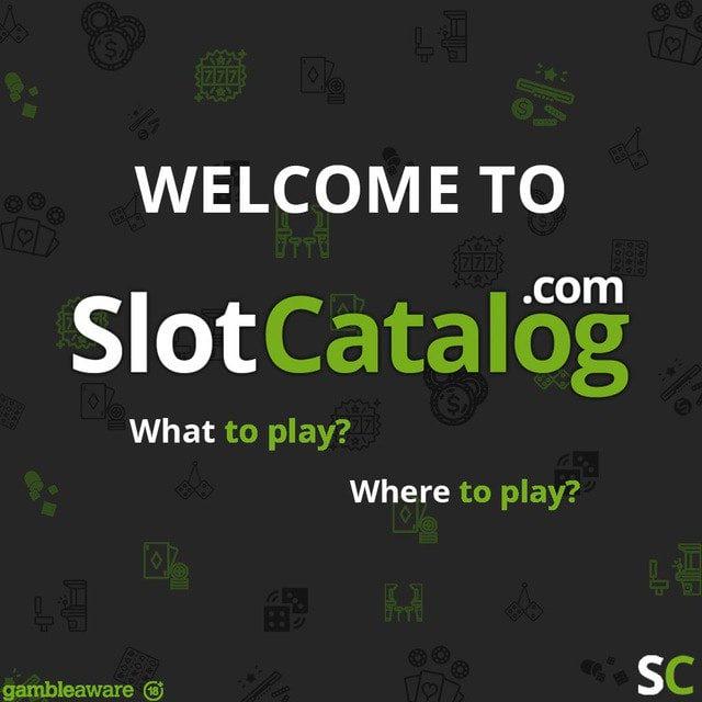 SlotCatalog Official