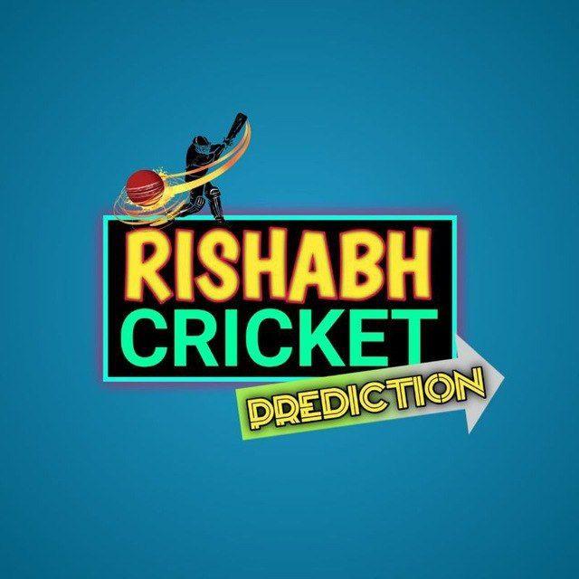 Rishabh Cricket Prediction 🏏
