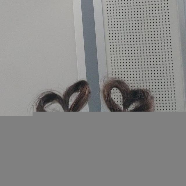 :(:
