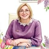 Карпова Лариса Юрьевна, депутат ЮГСНД