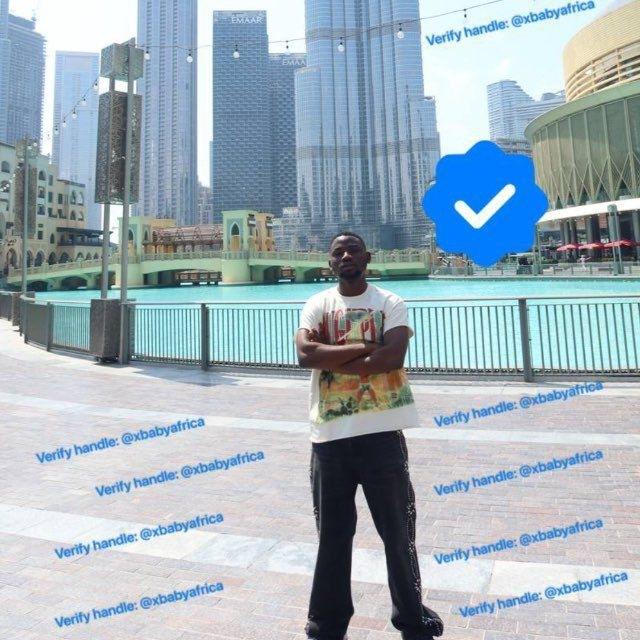 Xbaby Verify Channel