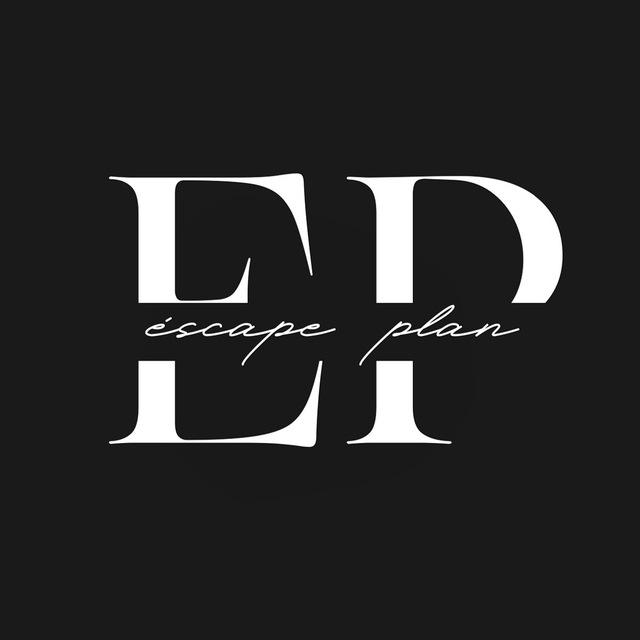 ÉSCAPE PLAN BRAND
