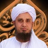 Mufti Tariq Masood Speeche