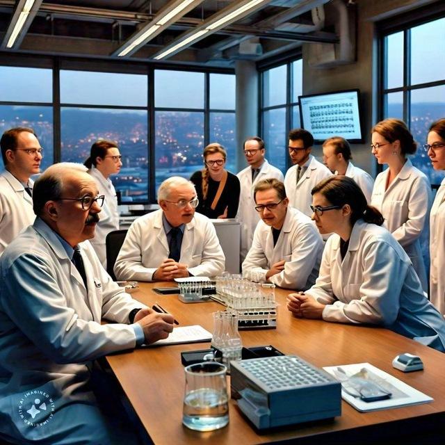 MELSSA GLOBAL.🧪🧪🦠🔬 Chat