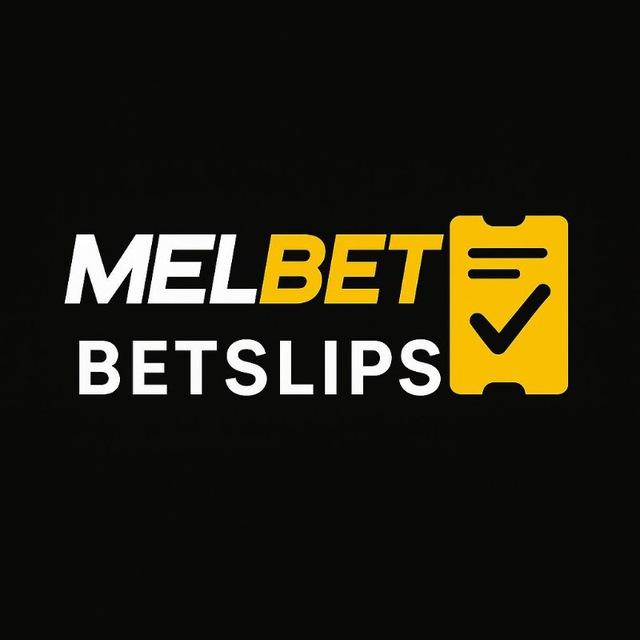 MELBET VIP SLIP 🍀