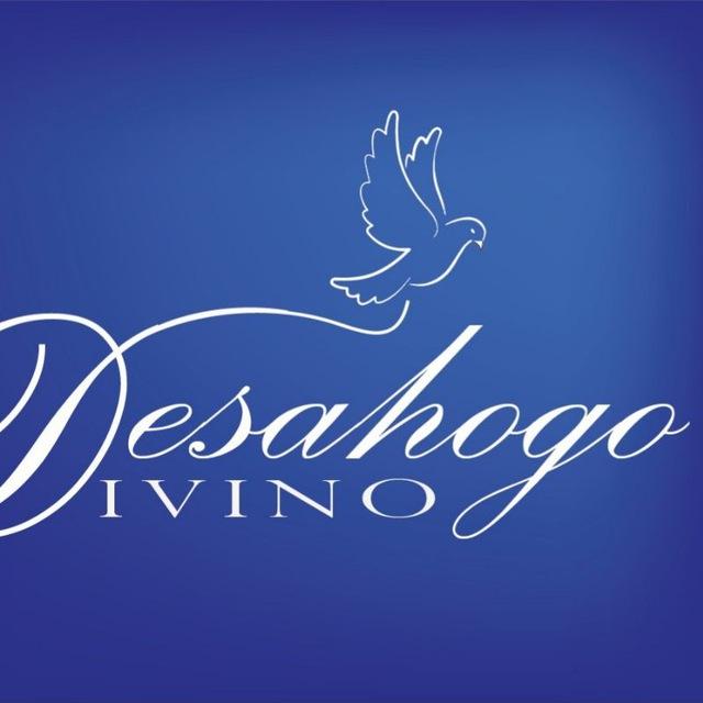 Desahogo Divino