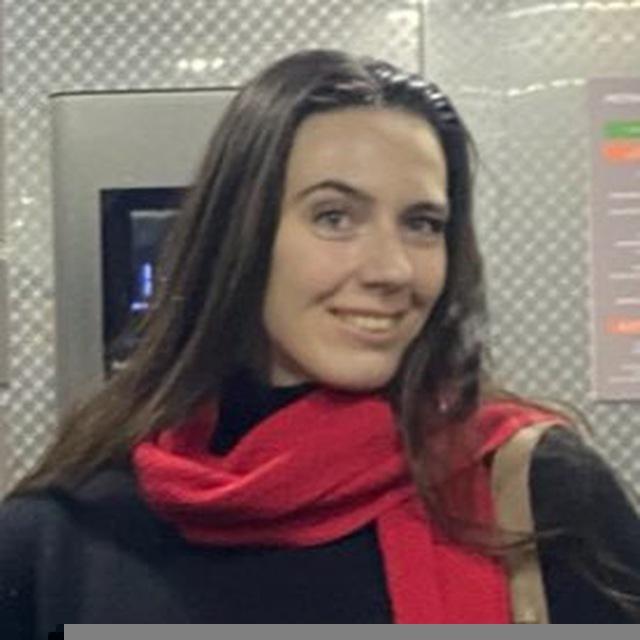 Галина Ефимова