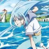 MOI QUAND JE ME RÉINCARNE EN SLIME film 2 et saison 4