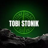 TOBI.STONIK🌚 Stone Island/C.P.Company👕