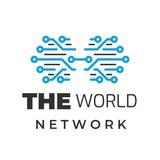 The World of Network🇵🇸