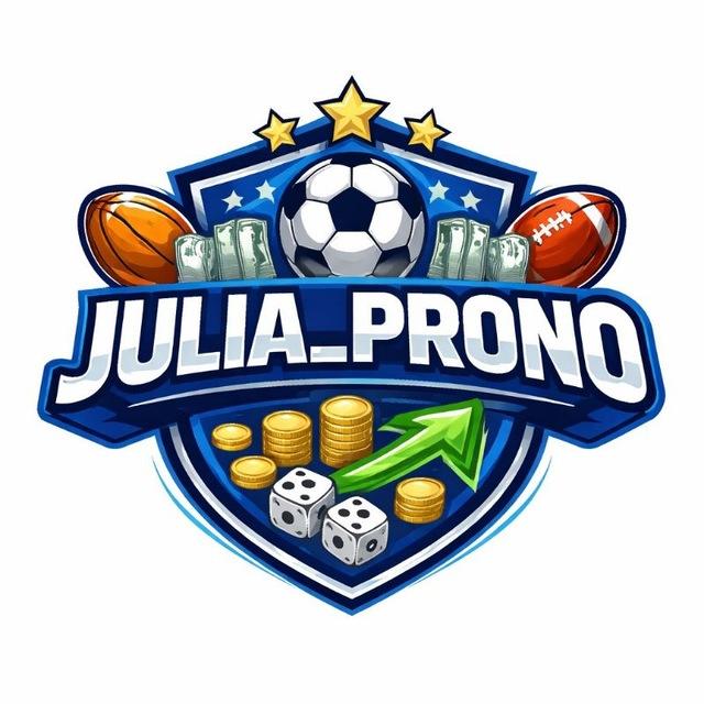Julia_prono