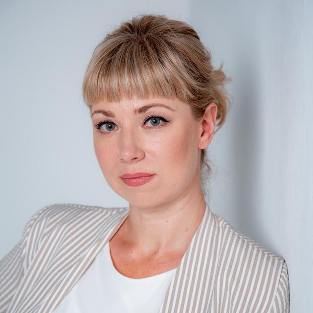 Анна Белкина|Инвестиции