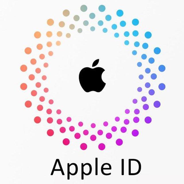 Apple id buy and apple id sell