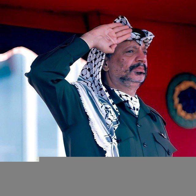 ارشيف الكتائب 🦅