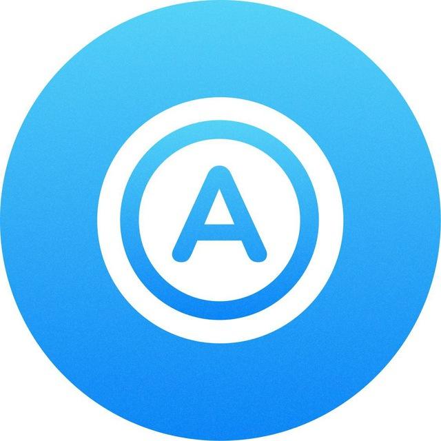 AADS Crypto ⚡️