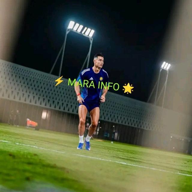 ⚡MARA INFO