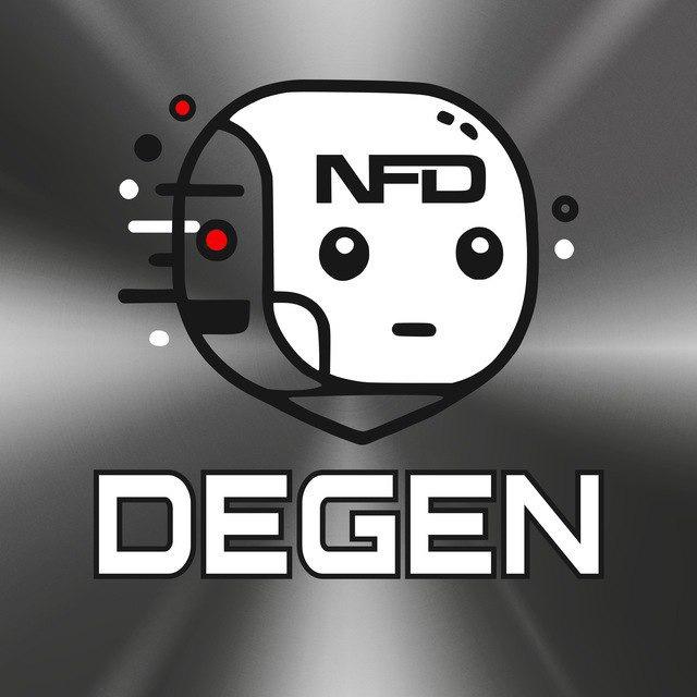 NFD DEGENS COMMUNITY