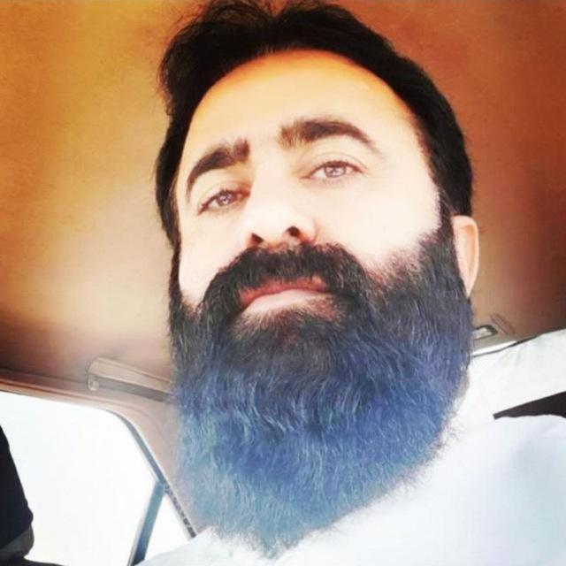 کانال رسمی داود حیدری " مهربان "