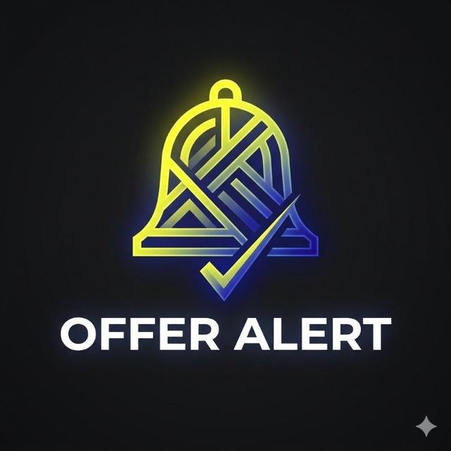 Offer Alert