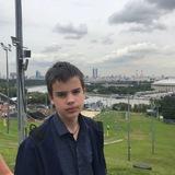 Александр Клюев