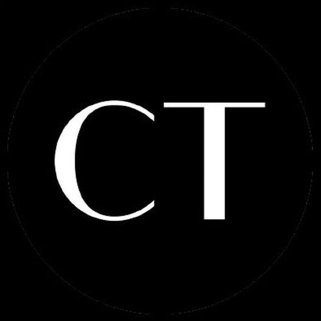 Christianity Today 中文