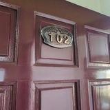 မြို့နယ်အစုံ Hotel လမ်းညွန်