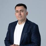 Станислав Мурашев