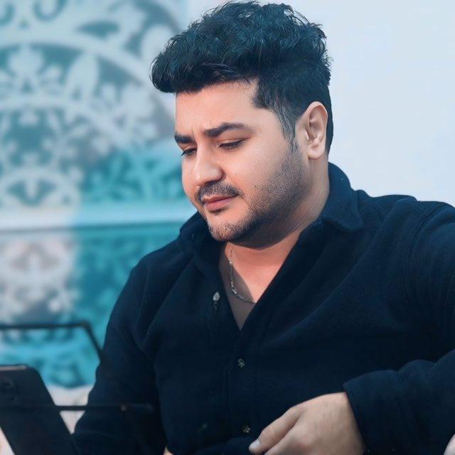 Fardinmohammadimusic