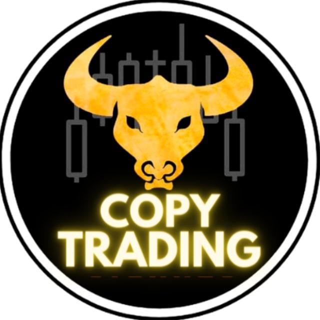 COPYTRADING TRADING SIGNALS 🇮🇹