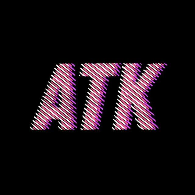 ATK - Путь Горе-pentester'a