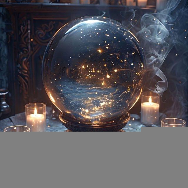 Привлекаем Успех🔮