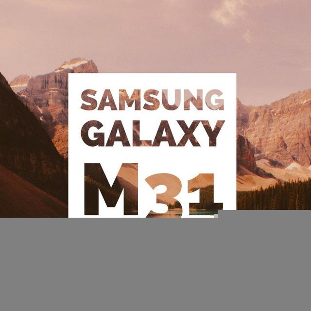 Samsung Galaxy M31 | Discussion Group