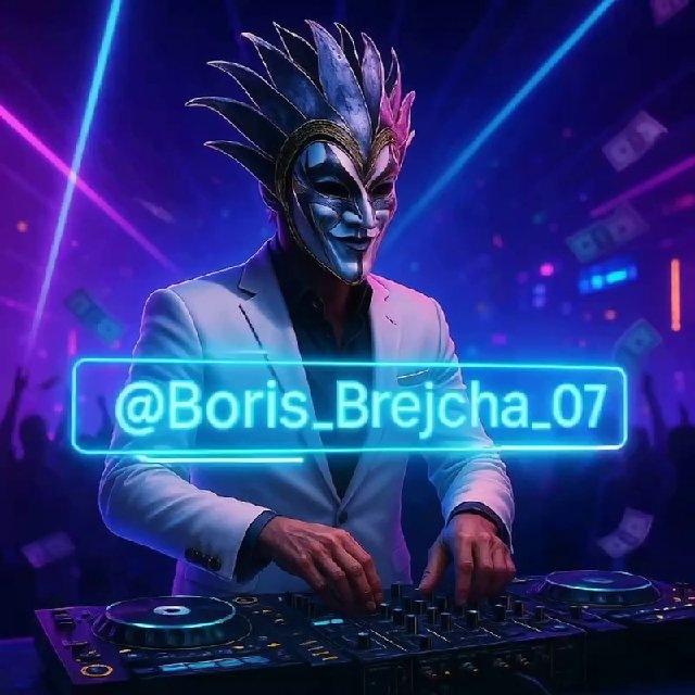 🎷 Заявки от Borisa