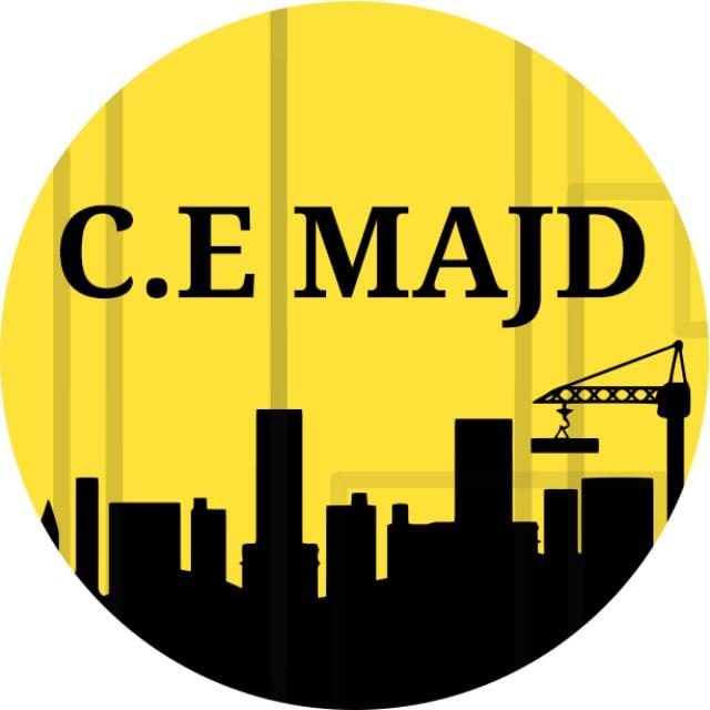 C.E Majd