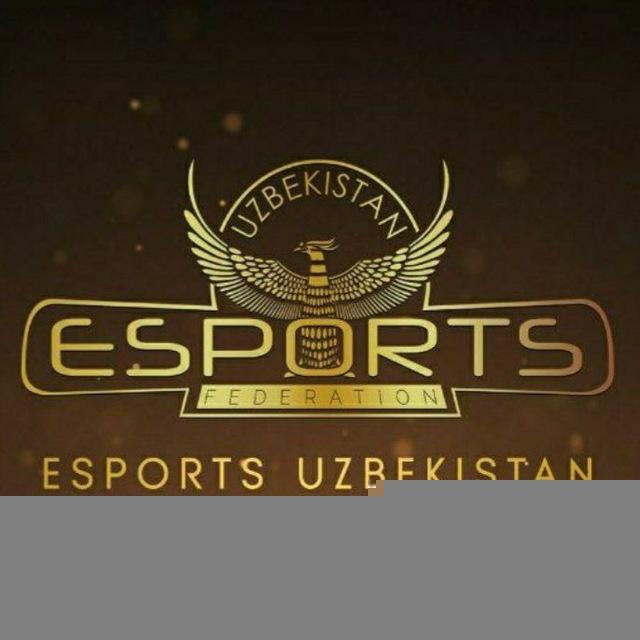 Esports Uzbekistan Federatsiyasi